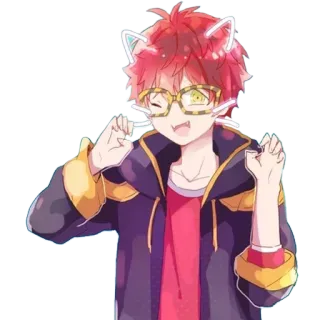 😸 telegram sticker