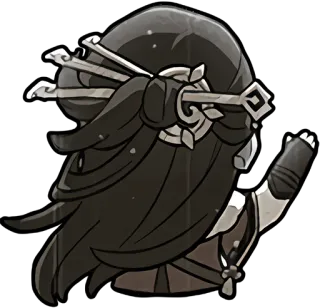 😶 telegram sticker