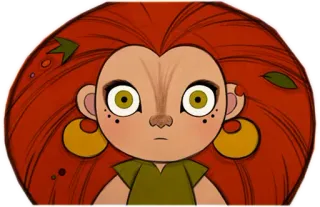 😶 telegram sticker