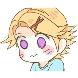 😳 telegram sticker