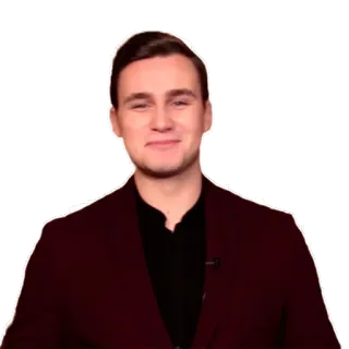 😊 telegram sticker