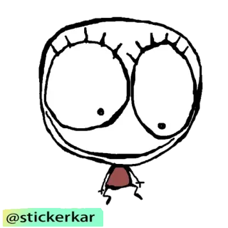 🥺 @stickerkar telegram sticker