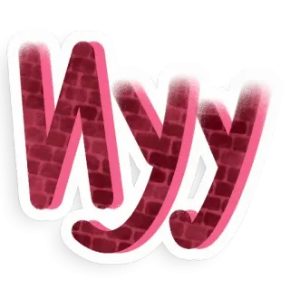 😯 Иуу whatsapp sticker