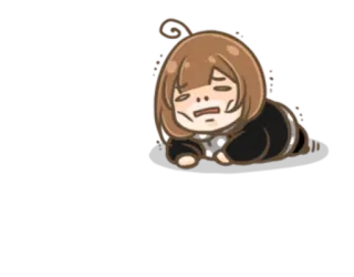 🙁 telegram sticker