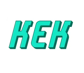 🙃 KEK KEK, meme, internet, lol, humor telegram sticker