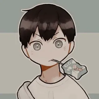 ©️ whatsapp sticker