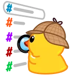 @Random Emoji telegram emojis 📋