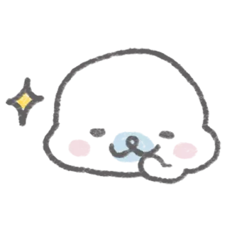 💫 telegram sticker