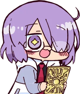 🤩 telegram sticker