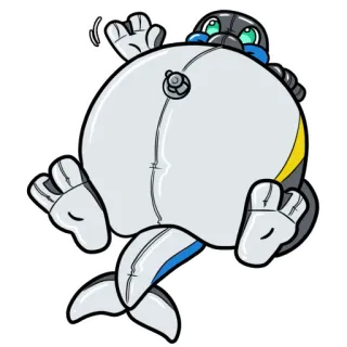 🎈 telegram sticker