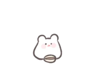 ☁️ telegram sticker