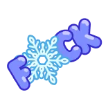 Holiday Kit telegram stickers
