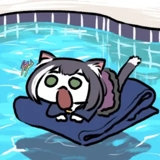 😲 whatsapp sticker