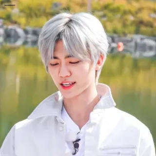 🧺 Jaemin Kpop, Sänger, Jaemin, NCT, NCT Dream, Idol whatsapp sticker