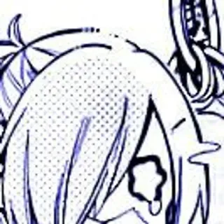🫐 telegram sticker