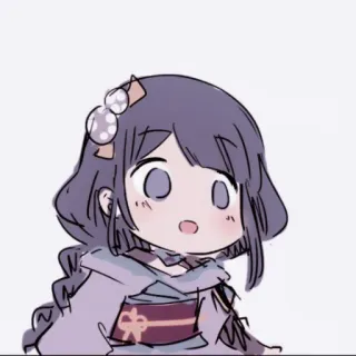 🌂 whatsapp sticker