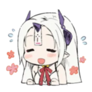 😊 telegram sticker