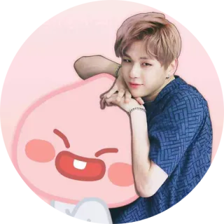 🙂 whatsapp sticker