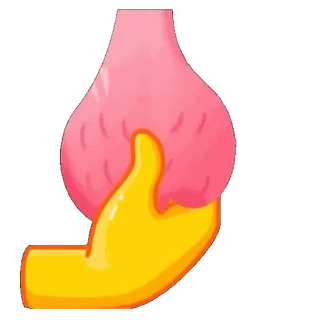 🤌 telegram sticker