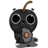 ☠️ telegram sticker