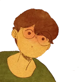 👀 telegram sticker