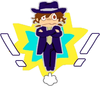 😱 telegram sticker