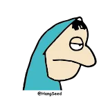 😒 whatsapp sticker