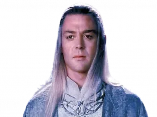 Властелин колец/Хоббит @Opros_Tolken whatsapp stickers