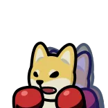 LIHKG Dog HD @lihkg_official telegram stickers