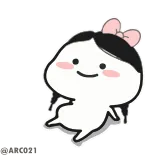 🙂 telegram sticker
