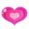 ❤️