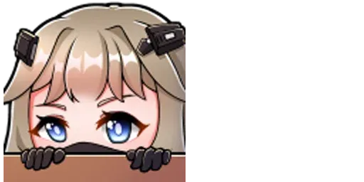 Chibi @tower_of_fantasy_tg