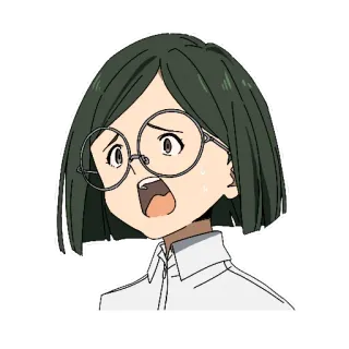 😫 telegram sticker