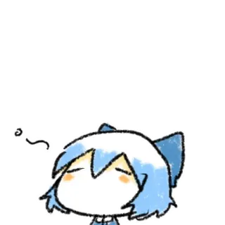 😴 telegram sticker
