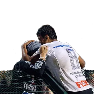 CORINTHIANS Special Pack telegram stickers