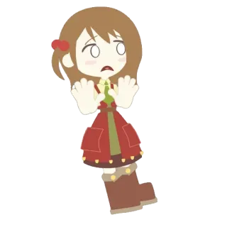 😵 whatsapp sticker