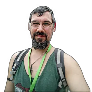🙂 telegram sticker