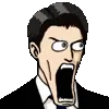 😮