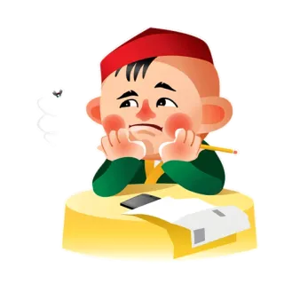 😐 whatsapp sticker