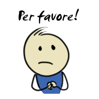 😢 telegram sticker