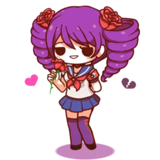 💖 telegram sticker