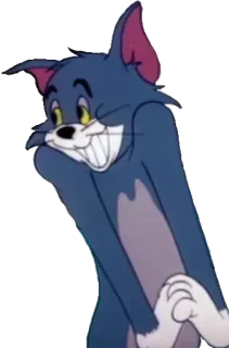 падлостик telegram stickers