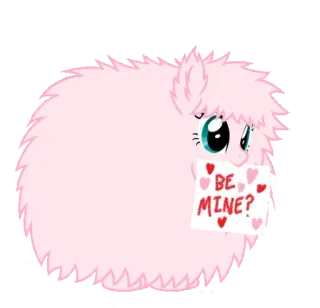 Пони - @Tg_stickersu telegram stickers