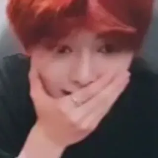 🤭 whatsapp sticker