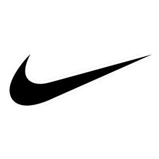 😇 nike, swoosh, logo, brand, sports, athletics telegram sticker