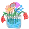 💐