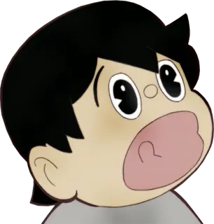 😨 telegram sticker