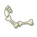💪 telegram sticker