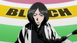 🪐 Unohana Retsu Bleach BLEACH anime, manga, character, Unohana Retsu, Bleach telegram sticker