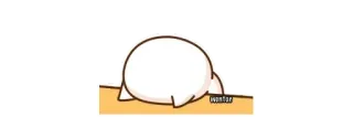 😑 whatsapp sticker